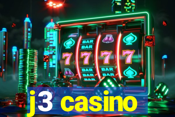 j3 casino